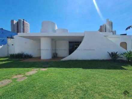 Imóvel Comercial em Jardim dos Estados