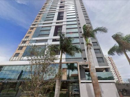 Apartamento em Santa Fé