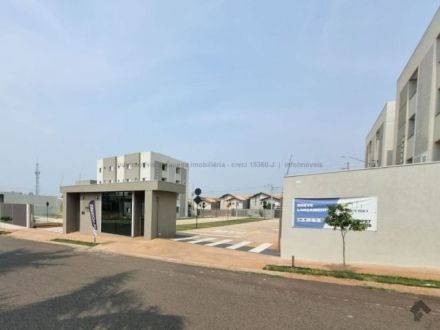 Apartamento em Vila Nasser