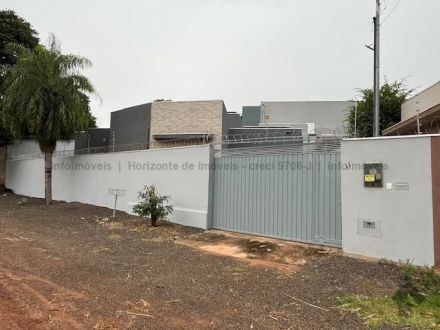 Casa-Térrea em Vila Morumbi