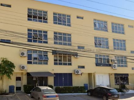 Apartamento em Centro
