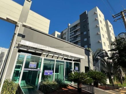Apartamento em Tiradentes
