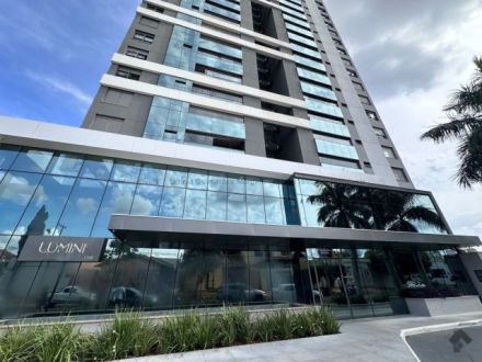 Apartamento em Santa Fé
