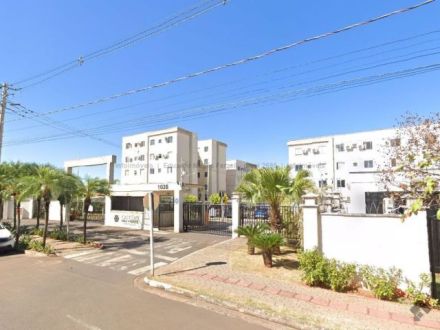 Apartamento em Tiradentes