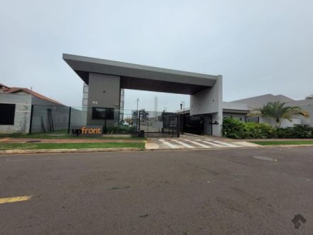 Apartamento em Tiradentes