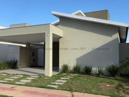 Casa-Térrea-Condomínio em Tiradentes