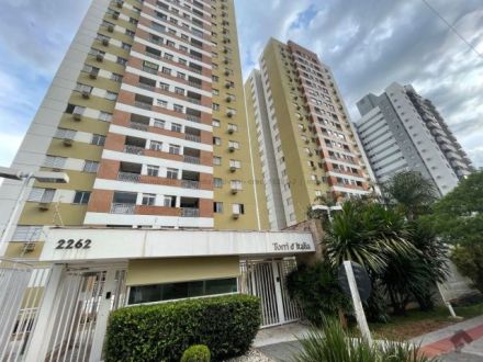 Apartamento em Centro