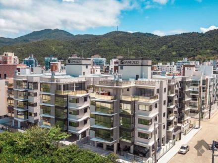 Apartamento em Praia de Palmas
