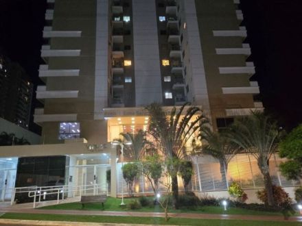 Apartamento em Jardim dos Estados