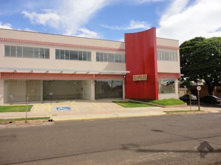 Sala / Salão / Loja em Vila Glória