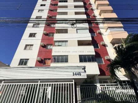 Apartamento em Santa Fé