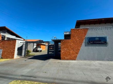Casa-Térrea-Condomínio em Nova Lima