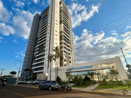 Apartamento em Tiradentes