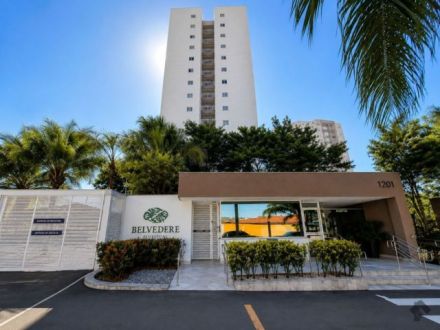 Apartamento em Jardim Seminário