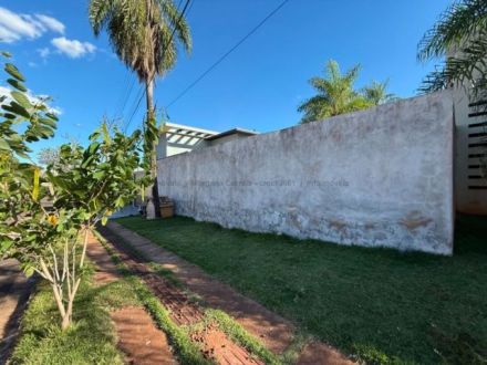 Terreno em Vila Nascente