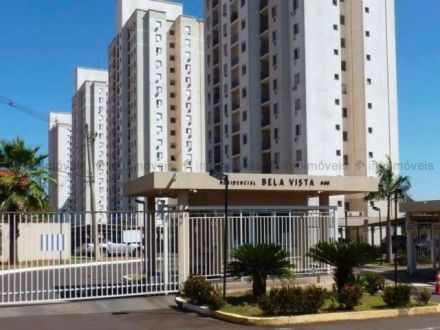 Apartamento em Rita Vieira