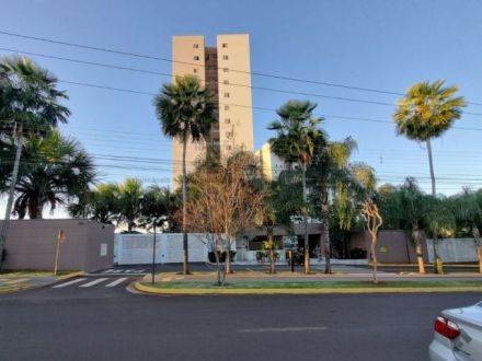 Apartamento em Jardim Seminário