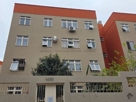 Apartamento em Centro