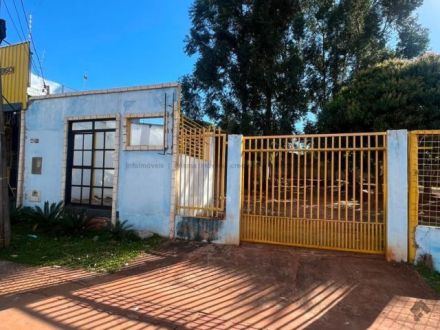 Imóvel Comercial em Vila Planalto