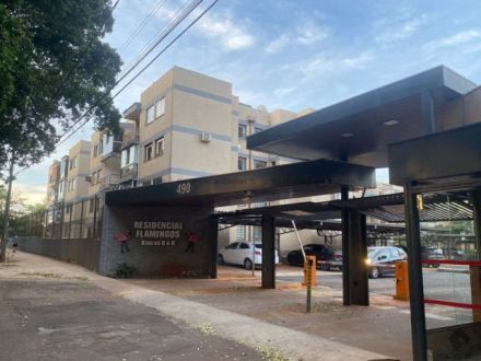 Apartamento em Vila Sobrinho