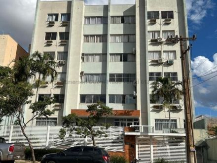 Apartamento em São Francisco