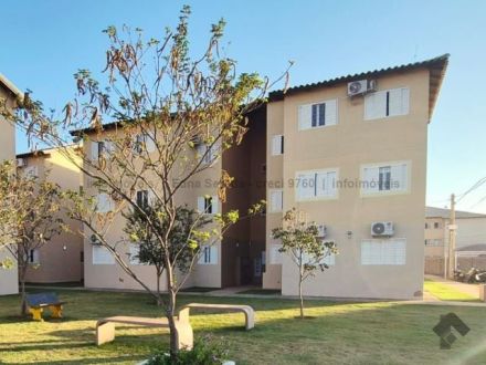 Apartamento em Rita Vieira