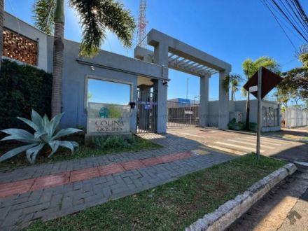 Apartamento em Mata do Jacinto
