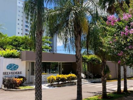 Apartamento em Jardim Seminário