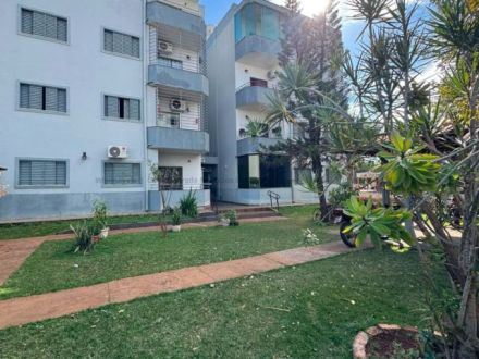 Apartamento em Centro