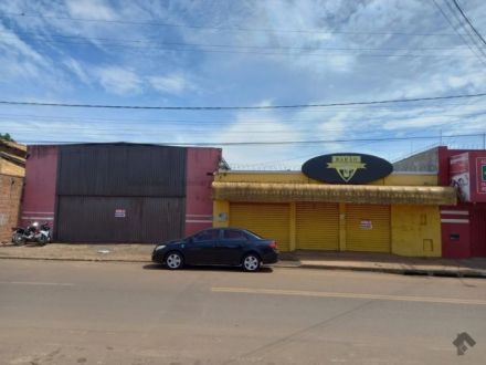Casa Comercial em Portal Caiobá