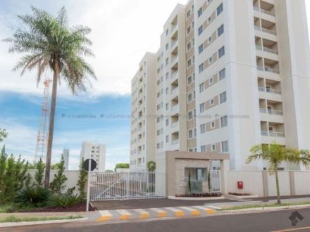 Apartamento em Mata do Jacinto