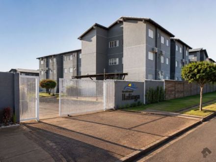 Apartamento em Ecoville