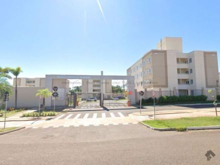 Apartamento em Coronel Antonino