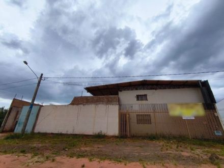 Galpão / Depósito em Jardim Noroeste