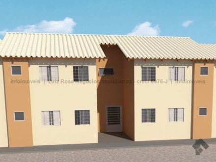 Apartamento em Centenário