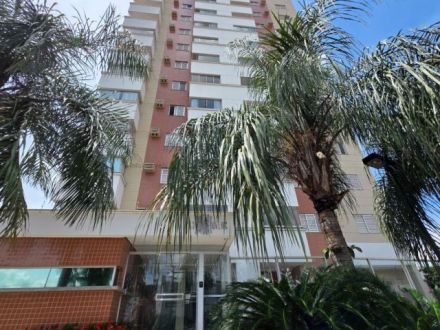 Apartamento em Chácara Cachoeira