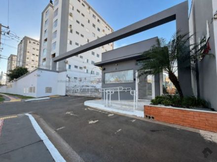 Apartamento em Tiradentes