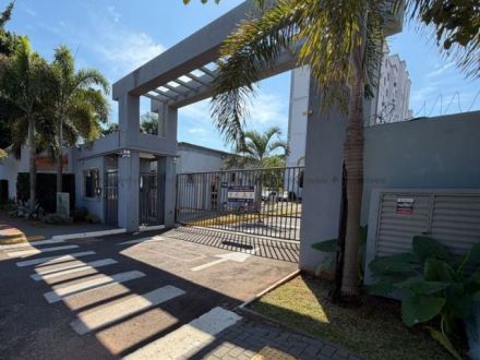 Apart Hotel / Flat / Loft em Mata do Jacinto