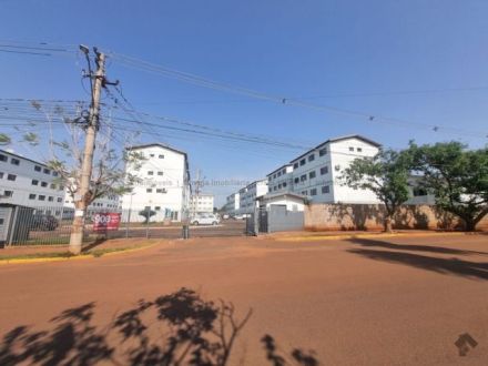 Apartamento em Jardim Monte Alegre