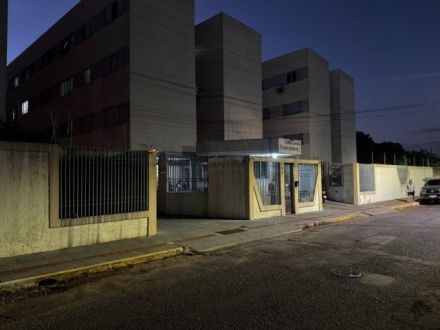 Apartamento em Amambaí