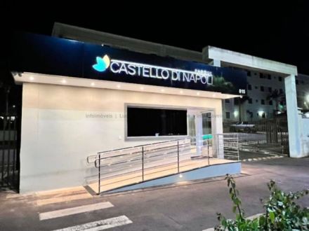 Apartamento em Jardim Seminário