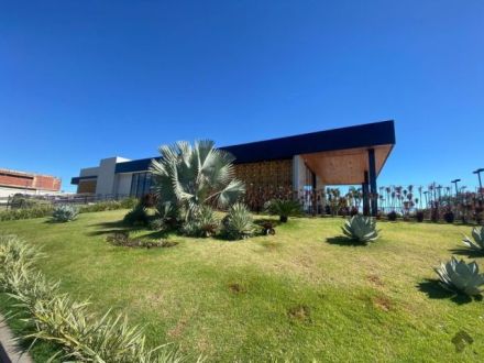 Terreno-Condomínio em Loteamento Reserva Santa Inês
