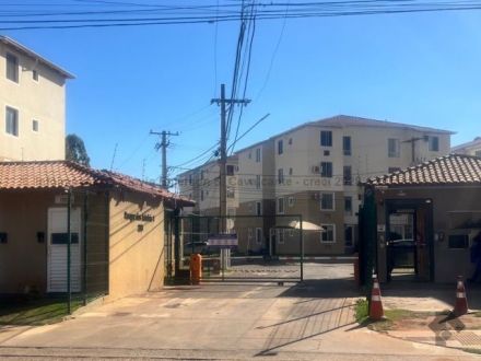 Apartamento em Rita Vieira