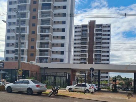 Apartamento em Vila Planalto