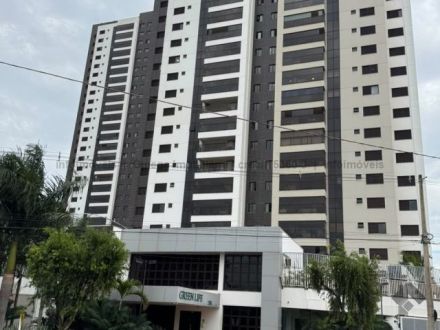 Apartamento em Carandá