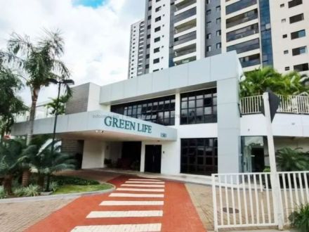 Apartamento em Carandá