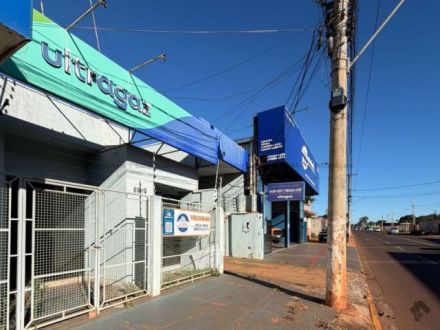 Imóvel Comercial em Vila Industrial