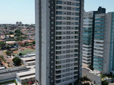 Apartamento em São Francisco