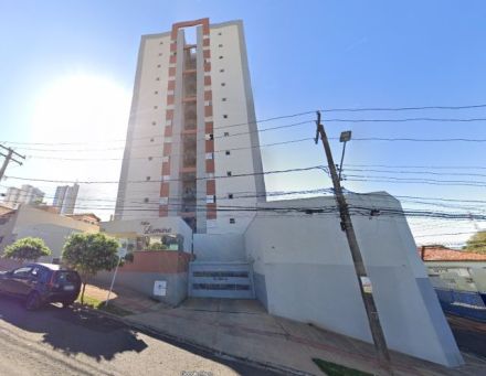 Apartamento em Centro