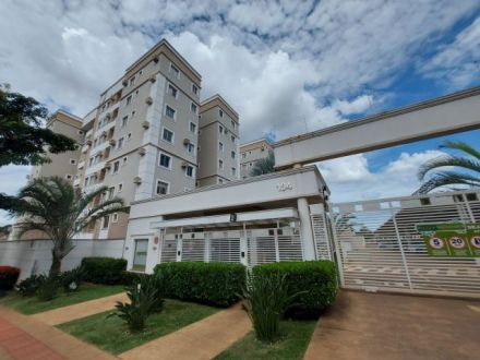 Apartamento em Vila Albuquerque